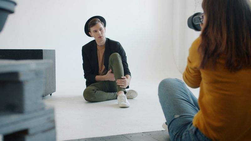 Lichtblick Fotostudio München 14